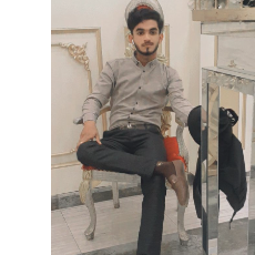 Talha Mehmood-Freelancer in Okara,Pakistan