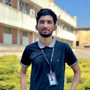 muhammad salman-Freelancer in taxila,Pakistan