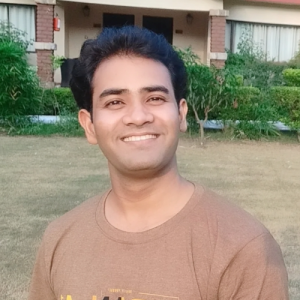 Deepak Maurya-Freelancer in Hyderabad,India