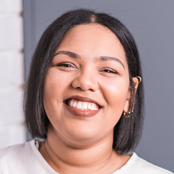 Gabriella Jaftha-Freelancer in Port Elizabeth,South Africa