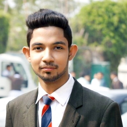 Syed Muneeb Ali-Freelancer in Lahore,Pakistan