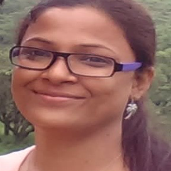 Vartika Seth-Freelancer in Ghaziabad,India