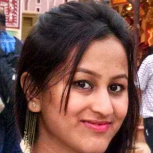 Divya Jain-Freelancer in Pune,India