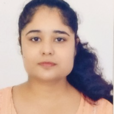 Shrishti Bhasin-Freelancer in Nagpur,India