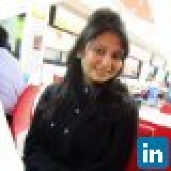 Nandini Lalcheta-Freelancer in Rajkot Area, India,India
