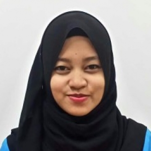 Siti Aliah-Freelancer in Kuala Lumpur,Malaysia