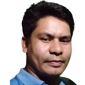 Prosanta Kumar Ray-Freelancer in Nilphmari,Bangladesh