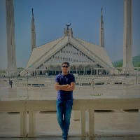 Hamayun Saeed-Freelancer in Lahore,Pakistan