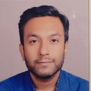 Prateek Chouhan-Freelancer in Raipur,India