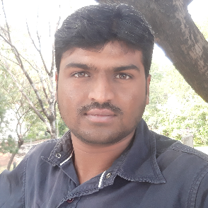 Ravi Kiran M-Freelancer in Hyderabad,India