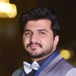 Jamshaid Ali-Freelancer in Gujranwala,Pakistan