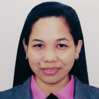 Myrna Mahare-Freelancer in Zamboanga,Philippines