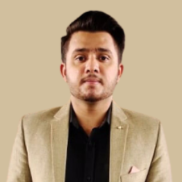 Umair Chaudhry-Freelancer in Lahore,Pakistan