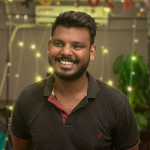 Ashok Kumar-Freelancer in cuddalore,India