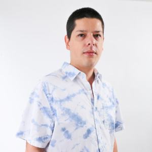 Emanuel Parraga-Freelancer in San José,Costa Rica