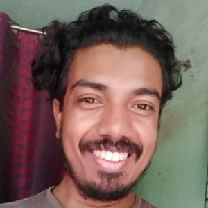 Sujoy Adhikari-Freelancer in Kolkata,India