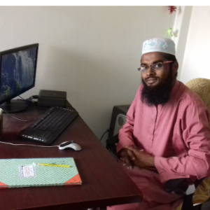 Sayful Islam-Freelancer in Dhaka,Bangladesh