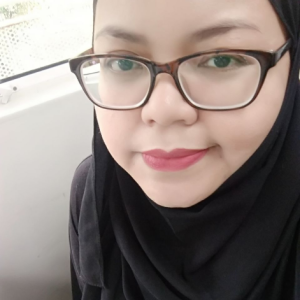 Dayang Siti Asmah-Freelancer in Kuala Lumpur,Malaysia