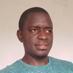 Boris Chick-Freelancer in Buea,Cameroon