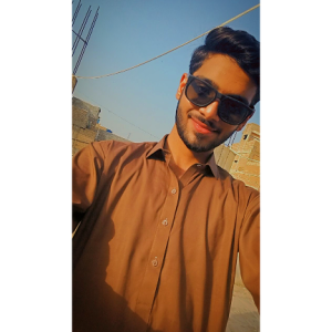 Arbaz-Freelancer in Karachi,Pakistan