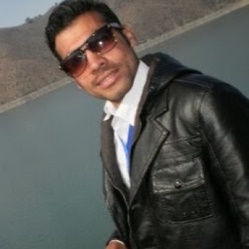 Syed Muhammad Shafique-Freelancer in Abbottabad,Pakistan