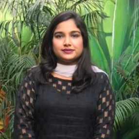 Sania Ikram-Freelancer in Karachi,Pakistan