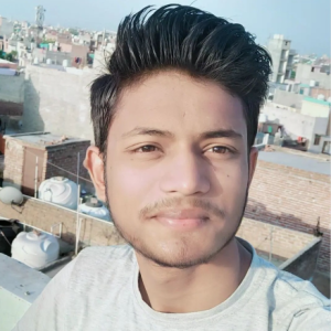 Aditya Tiwari-Freelancer in Faridabad,India