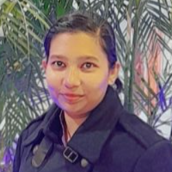 Samantha Samuel-Freelancer in Rawalpindi,Pakistan