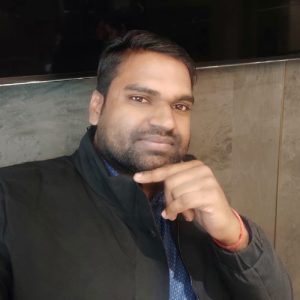 Raj Kamal Patel-Freelancer in New Delhi,India
