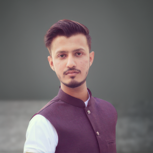 Syed Maisam Ali-Freelancer in Karachi,Pakistan