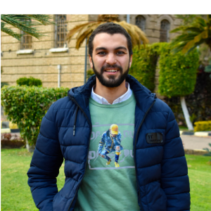 Abdelaziz Elsayed-Freelancer in Alexandria,Egypt