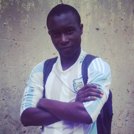 Christian Halogen-Freelancer in ,Nigeria