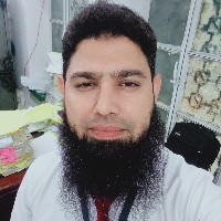 Hafiz Ali-Freelancer in Lahore,Pakistan