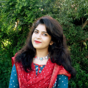 Shanchita Zaman Chowdhury-Freelancer in Khulna,Bangladesh
