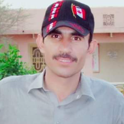 Hazoor Bakhsh-Freelancer in Dera Ghazi Khan,Pakistan