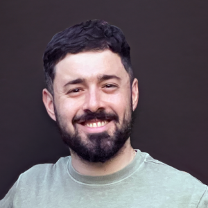 Rodrigo Verón-Freelancer in rome,Italy