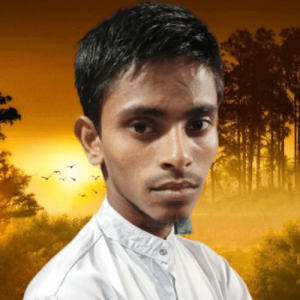 Md Shakibul Hasan-Freelancer in Dhaka,Bangladesh