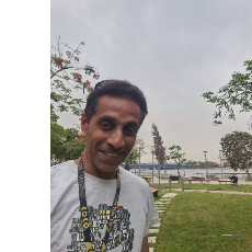 Amr Hasan-Freelancer in Giza,Egypt