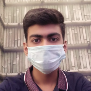 Syed . Haris-Freelancer in Karachi,Pakistan