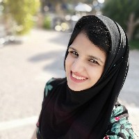 Aamna Bilal-Freelancer in Abu Dhabi,UAE