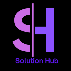 Solution Hub-Freelancer in Dhaka,Bangladesh