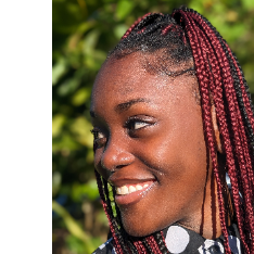 Shanique Evans-Freelancer in Falmouth,Jamaica