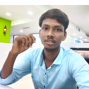 Sayak Naskar-Freelancer in Kolkata,India