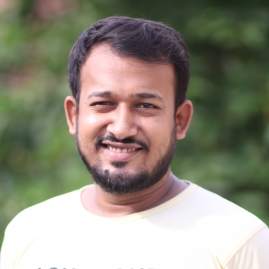 Md Nahid Hasan-Freelancer in Ashuganj,Bangladesh