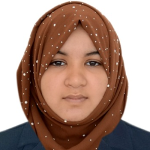 Ridazainab Sunasara-Freelancer in Dubai,UAE
