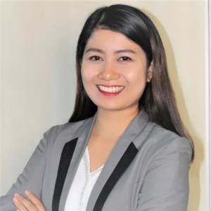 Rowena Cebuco-Freelancer in Manila,Philippines