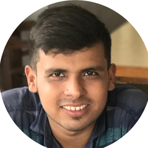 Vipul Singh-Freelancer in Vadodara,India