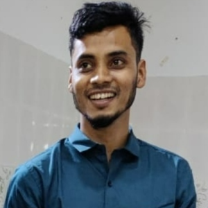 Roshan Tigga-Freelancer in Raipur,India