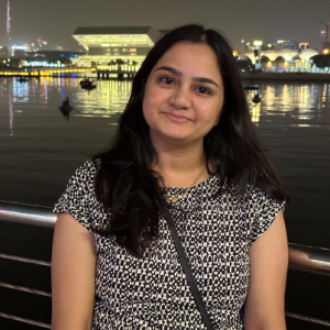 Meera Naganur-Freelancer in Dubai,UAE