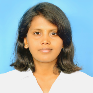 Supriya Pasupuleti-Freelancer in Chennai,India